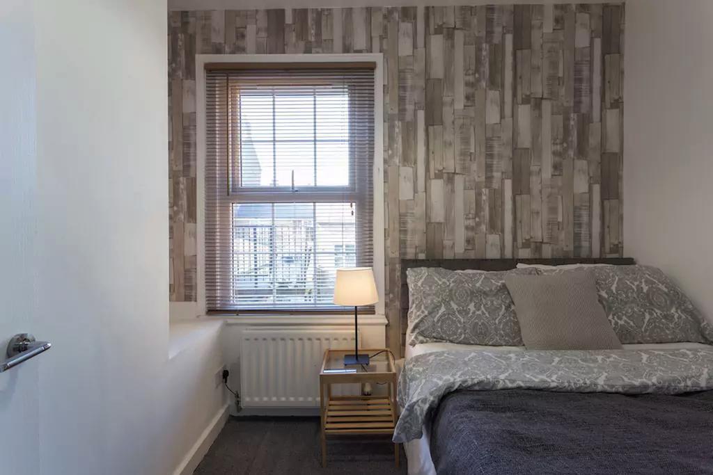 Hastings House Holiday home Luton (Bedfordshire)