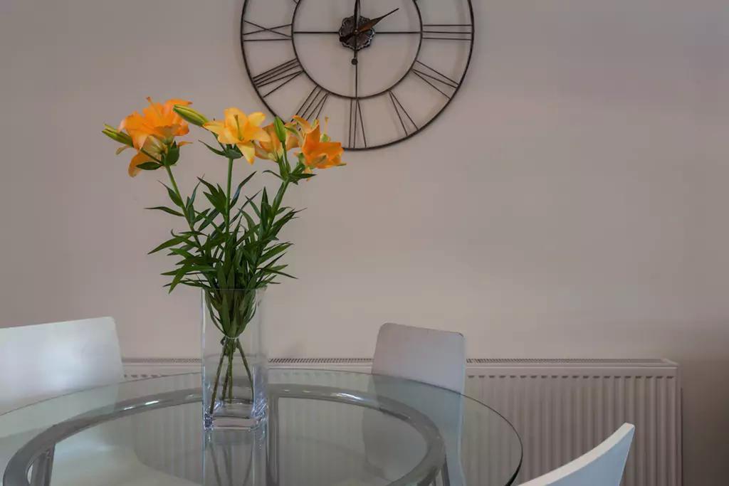 Hastings House * Luton (Bedfordshire)