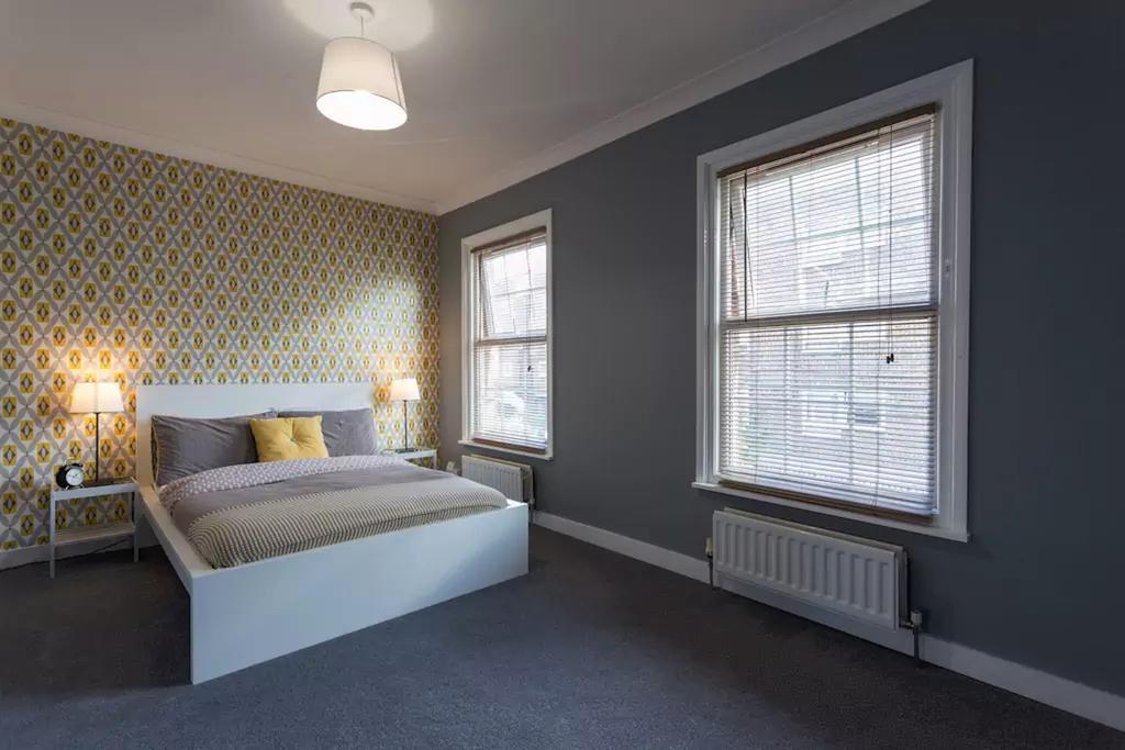 Hastings House Holiday home *