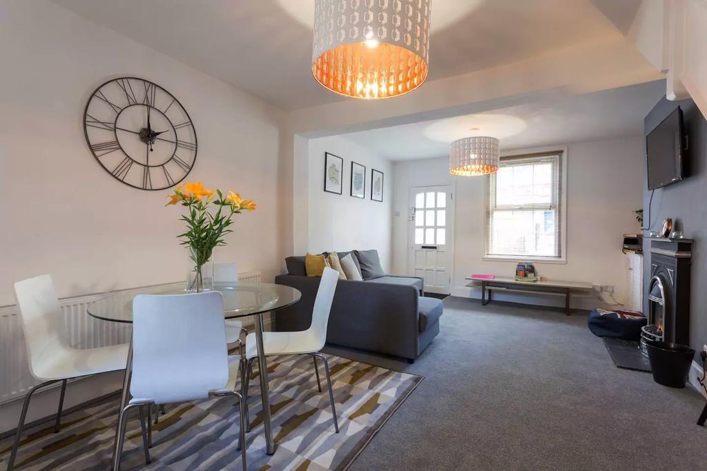 Hastings House Holiday home