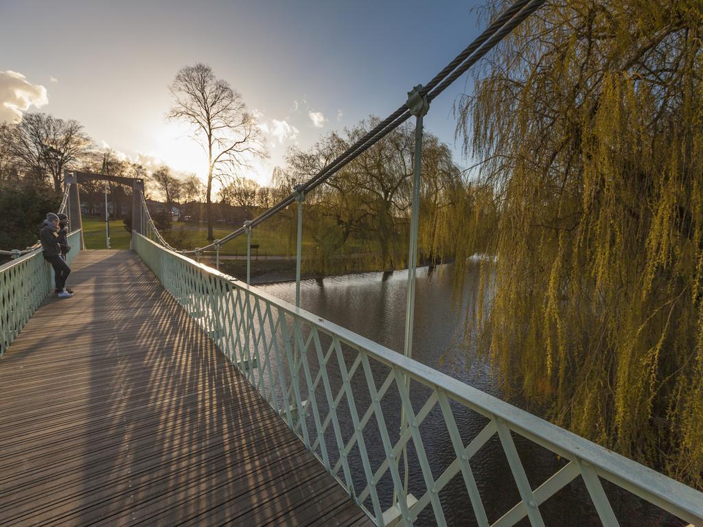 Holiday home Hastings House Luton (Bedfordshire)