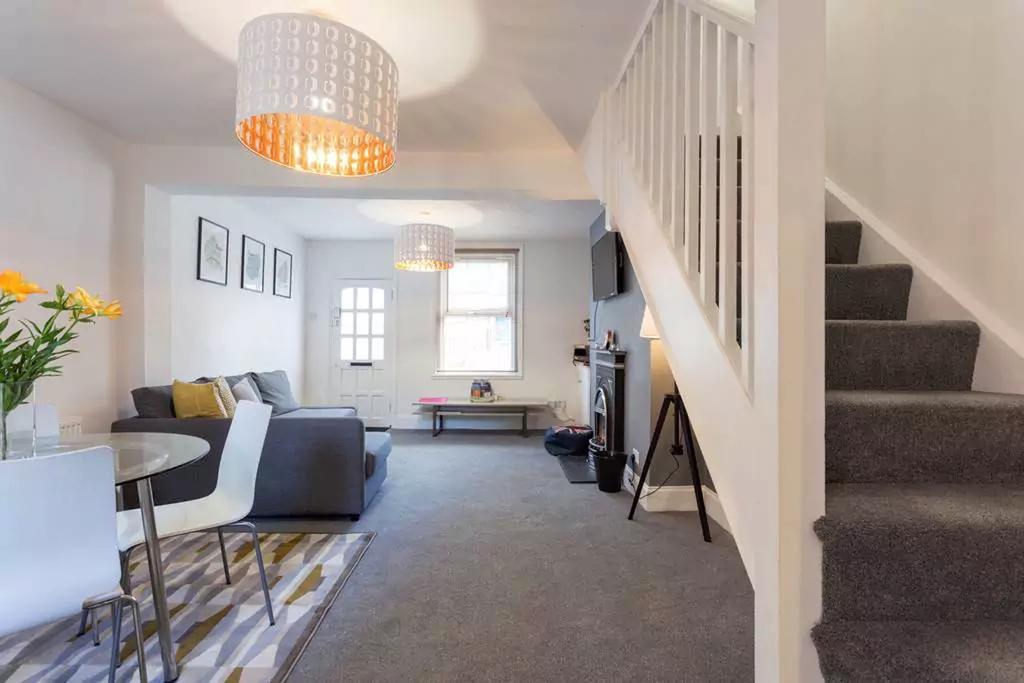 Hastings House Holiday home Luton (Bedfordshire)