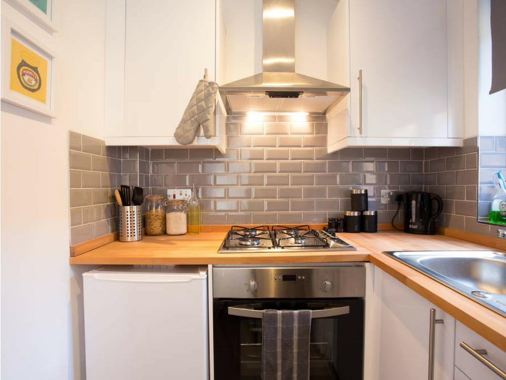 Holiday home Hastings House Luton (Bedfordshire)