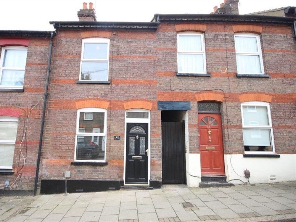 Holiday home Hastings House Luton (Bedfordshire)