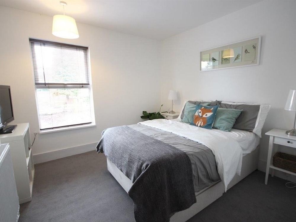 Hastings House Holiday home