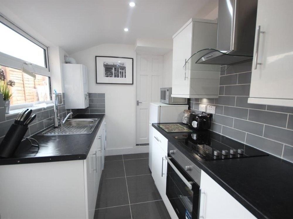 Hastings House Holiday home Luton (Bedfordshire)