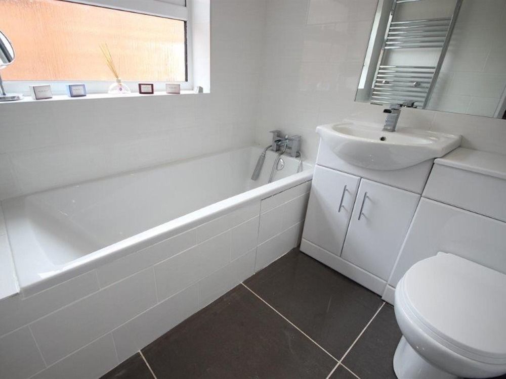 Hastings House Holiday home Luton (Bedfordshire)